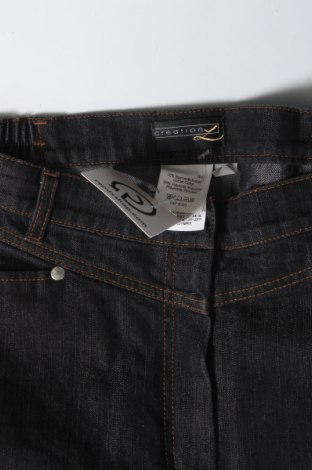 Damen Jeans Creation L, Größe XXL, Farbe Schwarz, Preis € 28,53