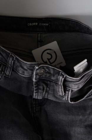 Damen Jeans Cropp, Größe S, Farbe Grau, Preis 10,51 €