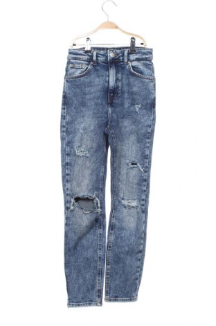 Damen Jeans Cropp, Größe XXS, Farbe Blau, Preis 13,68 €