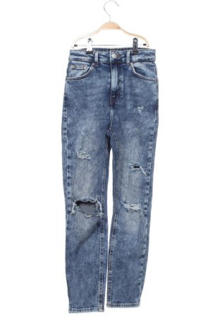 Damen Jeans Cropp, Größe XXS, Farbe Blau, Preis € 4,49