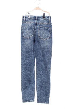 Damen Jeans Cropp, Größe XXS, Farbe Blau, Preis 13,68 €