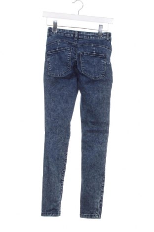 Dámské džíny  Cropp, Velikost XS, Barva Modrá, Cena  344,00 Kč