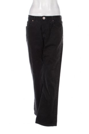 Blugi de femei Cross Jeans, Mărime M, Culoare Negru, Preț 30,26 Lei