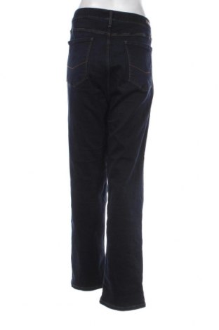 Γυναικείο Τζίν Cross Jeans, Μέγεθος XXL, Χρώμα Μπλέ, Τιμή 17,94 €