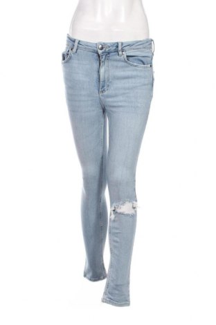 Damen Jeans Cubus, Größe M, Farbe Blau, Preis € 2,04