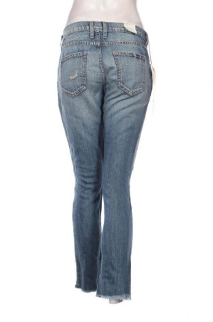 Damen Jeans Current/Elliott, Größe M, Farbe Blau, Preis € 48,00
