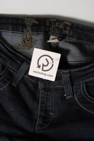 Damen Jeans D&D, Größe M, Farbe Blau, Preis 9,00 €