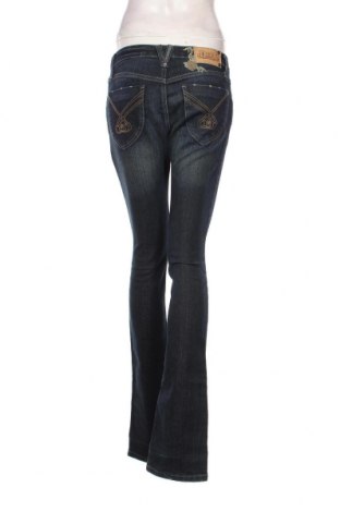 Damen Jeans D&D, Größe M, Farbe Blau, Preis 9,00 €