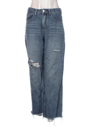 Damen Jeans DAZY, Größe M, Farbe Blau, Preis 10,09 €