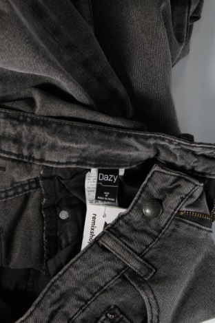Damen Jeans DAZY, Größe M, Farbe Grau, Preis € 6,67