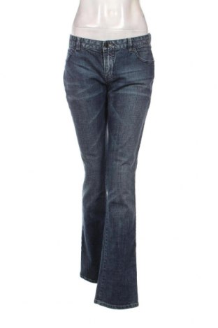 Γυναικείο Τζίν DVS, Μέγεθος XL, Χρώμα Μπλέ, Τιμή 10,79 €
