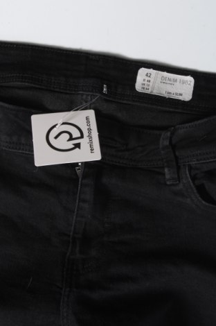 Damen Jeans Denim 1982, Größe L, Farbe Schwarz, Preis € 6,46