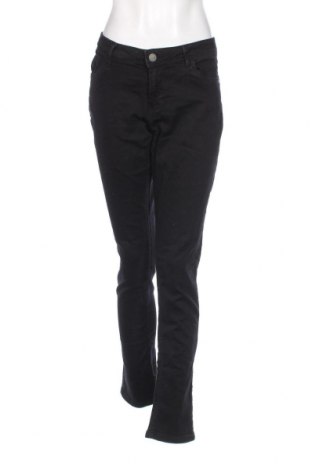 Damen Jeans Denim 1982, Größe L, Farbe Schwarz, Preis 6,46 €