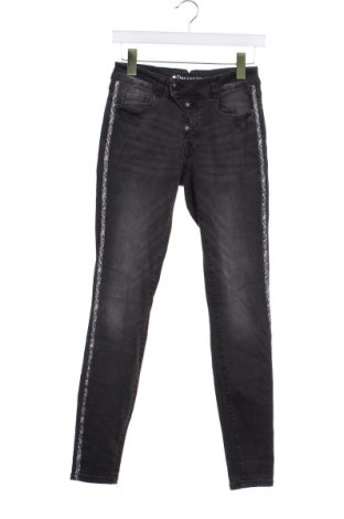 Damen Jeans Denim 1982, Größe XS, Farbe Grau, Preis 3,63 €