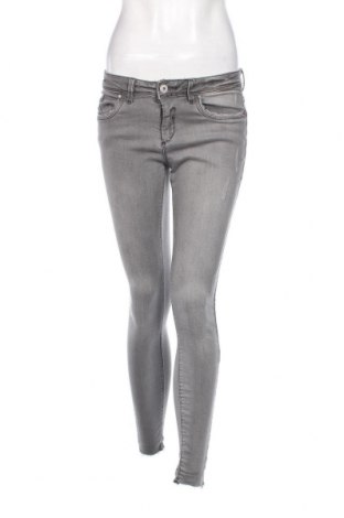 Damen Jeans Denim 1982, Größe M, Farbe Grau, Preis 6,46 €