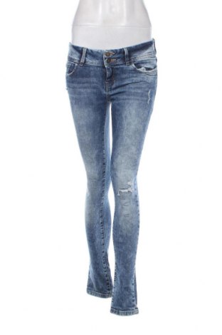 Damen Jeans Denim 1982, Größe S, Farbe Blau, Preis 4,24 €