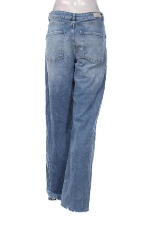 Dámské džíny  Denim 1982, Velikost M, Barva Modrá, Cena  462,00 Kč