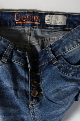 Damen Jeans Denim 1982, Größe M, Farbe Blau, Preis 6,67 €