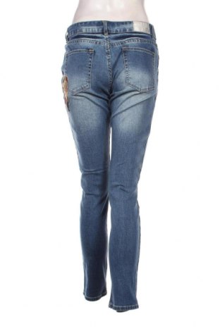 Damen Jeans Denim 1982, Größe M, Farbe Blau, Preis 6,67 €