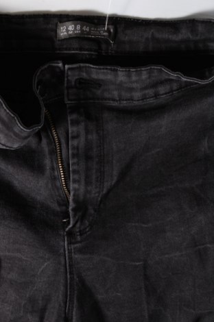 Damen Jeans Denim Co., Größe M, Farbe Grau, Preis € 9,00