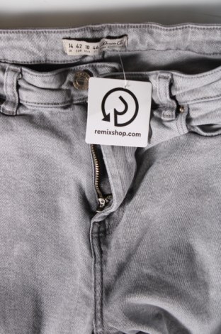 Damen Jeans Denim Co., Größe L, Farbe Grau, Preis 6,67 €