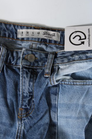 Damen Jeans Denim Co., Größe S, Farbe Blau, Preis 9,72 €
