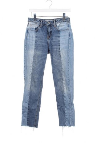Damen Jeans Denim Co., Größe S, Farbe Blau, Preis 5,83 €