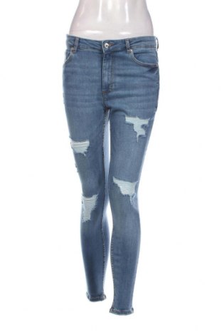 Damen Jeans Denim&Co., Größe M, Farbe Blau, Preis 5,25 €