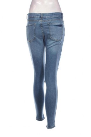 Damen Jeans Denim&Co., Größe M, Farbe Blau, Preis 5,25 €