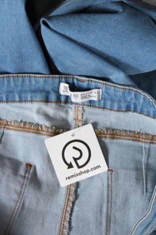 Дамски дънки Denim Co., Размер XL, Цвят Син, Цена 11,99 лв.