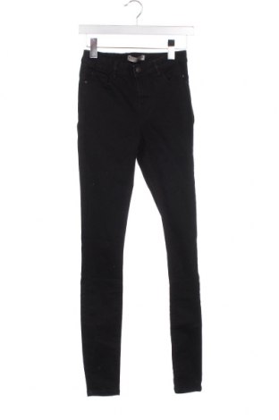 Damen Jeans Denim&Co., Größe XS, Farbe Schwarz, Preis 4,04 €