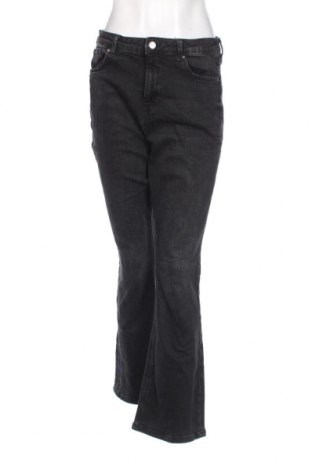 Damen Jeans Denim Co., Größe L, Farbe Grau, Preis 6,26 €