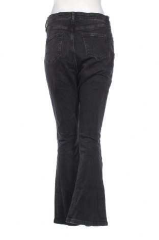 Damen Jeans Denim Co., Größe L, Farbe Grau, Preis 6,26 €