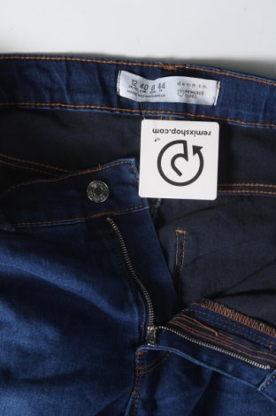 Damen Jeans Denim Co., Größe M, Farbe Blau, Preis 20,18 €