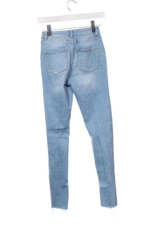 Damskie jeansy Denim Co., Rozmiar XS, Kolor Niebieski, Cena 37,99 zł