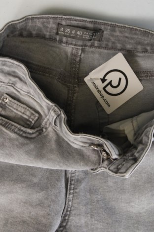 Damen Jeans Denim Co., Größe S, Farbe Grau, Preis 20,18 €