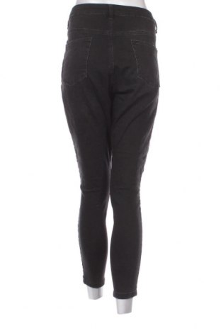 Damen Jeans Denim&Co., Größe XL, Farbe Schwarz, Preis 14,83 €
