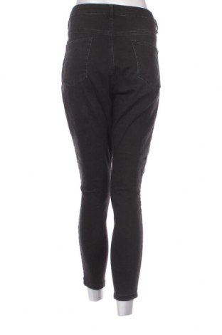 Blugi de femei Denim&Co., Mărime XL, Culoare Negru, Preț 73,96 Lei