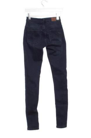 Damskie jeansy Denim Hunter, Rozmiar S, Kolor Niebieski, Cena 13,99 zł