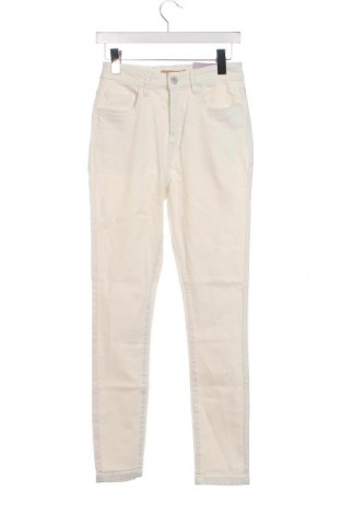 Damen Jeans Denim Project, Größe S, Farbe Ecru, Preis € 7,19