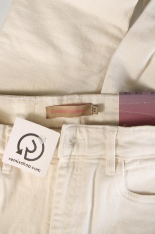 Damen Jeans Denim Project, Größe M, Farbe Ecru, Preis € 10,55