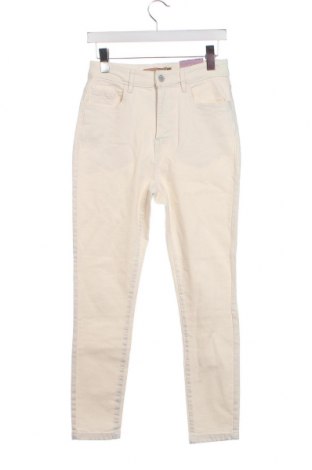 Damen Jeans Denim Project, Größe M, Farbe Ecru, Preis 47,94 €