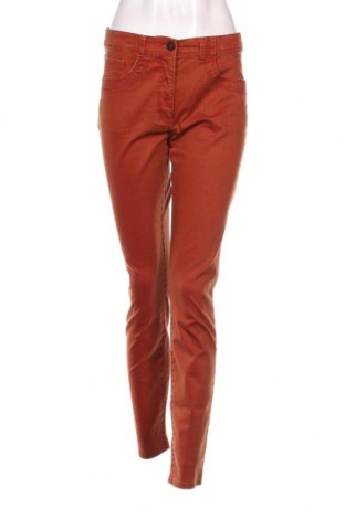 Damen Jeans Designer S, Größe S, Farbe Braun, Preis 7,12 €