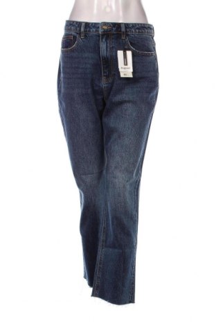 Γυναικείο Τζίν Desigual, Μέγεθος M, Χρώμα Μπλέ, Τιμή 44,33 €