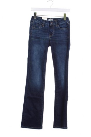 Dámské džíny  Desigual, Velikost S, Barva Modrá, Cena  997,00 Kč