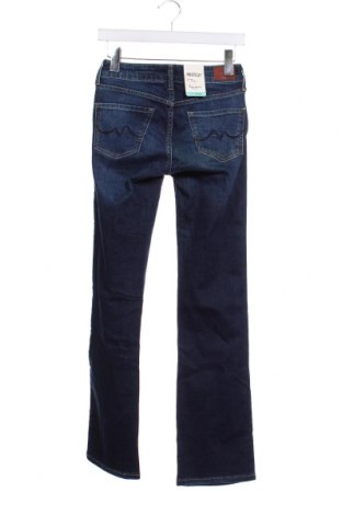 Dámske džínsy  Desigual, Veľkosť S, Farba Modrá, Cena  35,46 €