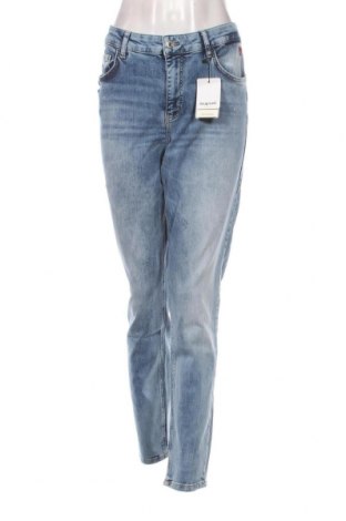 Dámské džíny  Desigual, Velikost XL, Barva Modrá, Cena  2 493,00 Kč