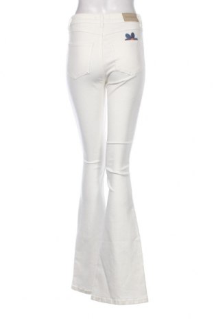 Damen Jeans Desigual, Größe S, Farbe Weiß, Preis € 88,66