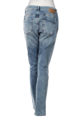 Dámske džínsy  Desigual, Veľkosť M, Farba Modrá, Cena  26,60 €