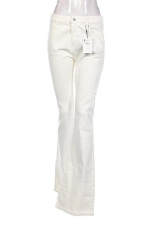 Dámske džínsy  Desigual, Veľkosť L, Farba Biela, Cena  44,33 €